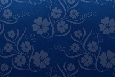 Full HD Flowers Blue iPhone 6 Wallpapers Downloads 750x1334 iPhone ...