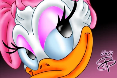 Daisy Duck Desktop Picture, Daisy Duck Desktop Image, Daisy Duck ...