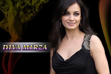 Free Download Wallpapers HD : Diya Mirza Hot Hd Wallpapers 1080p ...