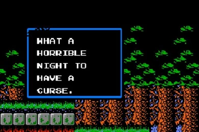 8 Bit iPhone Wallpapers