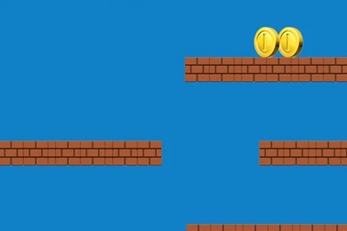 ↑↑TAP AND GET THE FREE APP! Shelves Super Mario Colorful Awesome ...