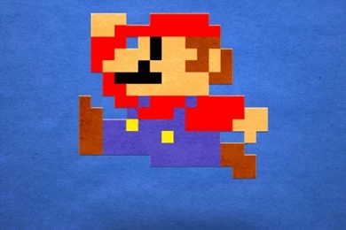 8 Bit Retro Game Console Freebie Claudio Gomboli Dribbble Iphone 5 ...