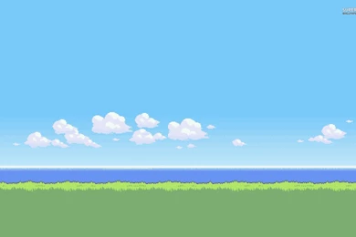 8 Bit Wallpapers Collection (31+)