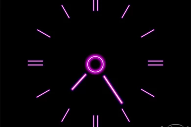 Download Free Brilliant Clock Screensaver, Brilliant Clock ...