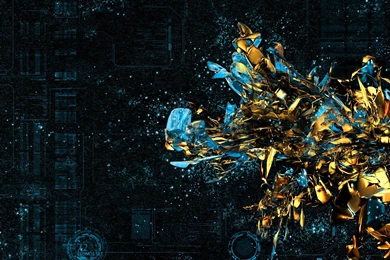 Wallpapers Graphic 3d