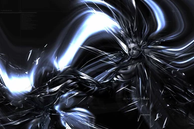 Terriod: 3D Graphics Wallpapers