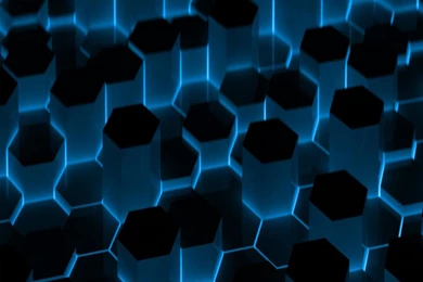 3d Black And Blue Iphone 6 Plus Full Hd Photos Free Download ...