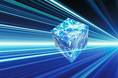 3D Graphics Wallpapers