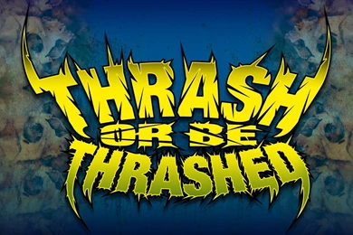 Thrash Metal Wallpapers   Wallpapers Cave