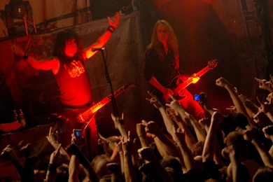 KREATOR Thrash Metal Heavy Concert Guitar R Wallpapers