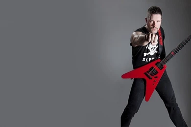 ANNIHILATOR Speed Thrash Metal Guitar Guitars Heavy Free Desktop ...