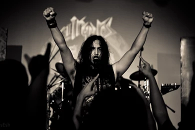 KRYPTOS Thrash Metal Heavy Concert G Wallpapers