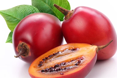 Download Wallpapers 3840x2400 Rose Hips, Berries, Cut Ultra HD 4K ...