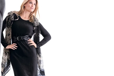 Bar Refaeli, Model, Hands On Hips Wallpapers HD / Desktop And ...