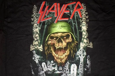 Download Slayer Thrash Band Metal Free Wallpapers 800x600