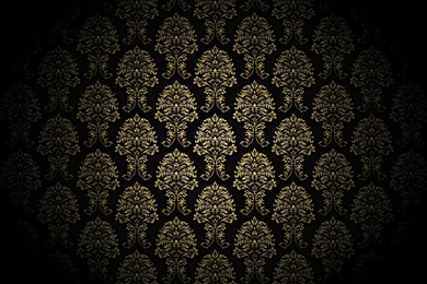 Black And Gold Wallpapers