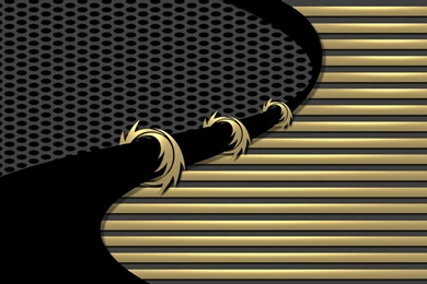 Black And Gold Wallpapers   HD Wallpapers Pretty