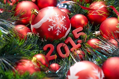 Merry Christmas 2015 HD Wallpapers Full Size Download