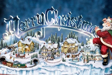 Merry Christmas 2014 HD Wallpapers 3d Gif Animated Images, Pics ...