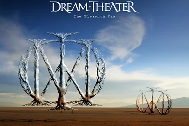 Wallpapers Dream Theater Additional Artwork Cartoons Film ...