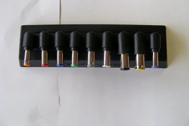 Short Gadget Review: Coolermaster USNA 95 Power Supply ...