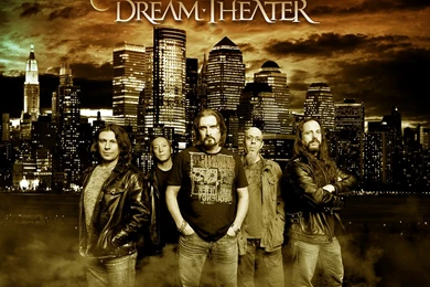 Download Dream Theater Wallpapers For Free – Daily Backgrounds In HD