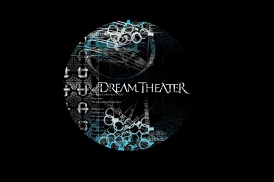 DeviantArt: More Like Dream Theater Logo By Kristardm