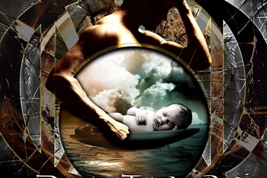 Dream Theater   A Tribute To... By Se7te On DeviantArt