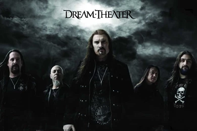 Download Dream Theater HD Wallpapers For Desktop