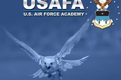 United States Air Force Academy