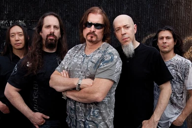 Dream Theater Computer Wallpapers, Desktop Backgrounds
