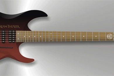 Dream Theater Red Star By RPGuere On DeviantArt