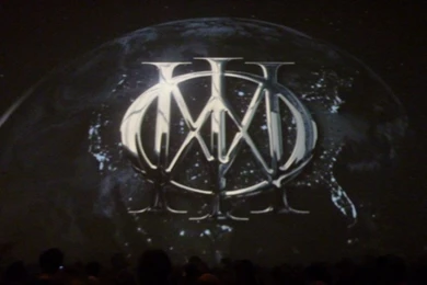Dream Theater, Düsseldorf   2014 02 18