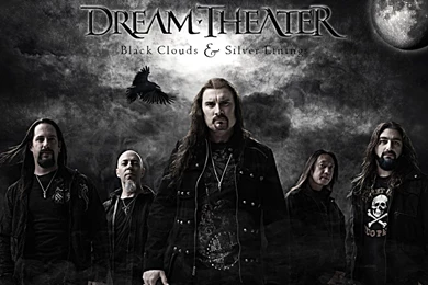 Dream Theater High Quality Wallpapers