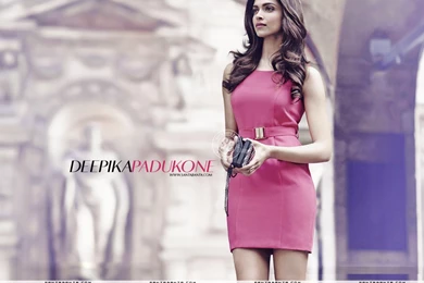 Deepika Padukone Wallpapers