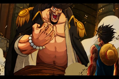 One Piece Computer Wallpapers, Desktop Backgrounds