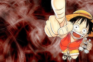 One Piece Wallpapers