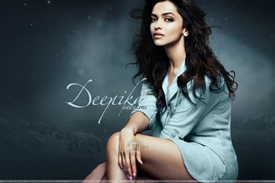 Deepika Padukone Wallpapers