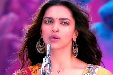 Deepika Padukone Pic