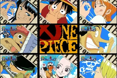 Anime One Piece Image Full HD Wallpapers