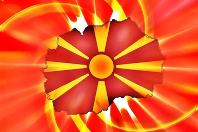 Macedonia 4 By Mak110 On DeviantArt