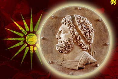 Philip II Of Macedonia : Desktop And Mobile Wallpapers : Wallippo