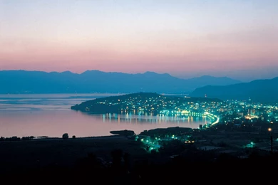 Ohrid (Macedonia) Picture, Ohrid (Macedonia) Photo, Ohrid ...