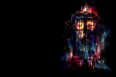 Similar Image Search For Post: Alice X. Zhang TARDIS Backgrounds ...
