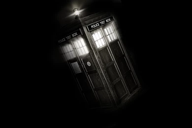 TARDIS Wallpapers By Billythedalek On DeviantArt