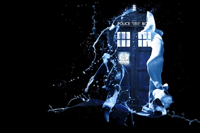 The Lonely Doctor By T3ch82 On DeviantArt