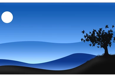 Backgrounds, Paper, Vector, Sunset, Wallpaper, Blue (