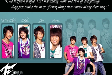 Browsing Wallpapers On DeviantArt