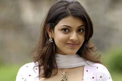 Hot Photos > Kajal Agarwal hot in magadheera > KAJAL AGRAWAL ...