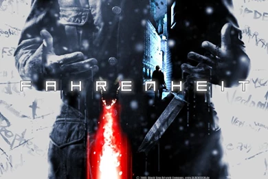 Fahrenheit дата выхода, системные требования, описание, трейлеры ...